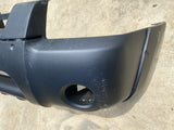Bumper Delantero Nissan Frontier 01-04