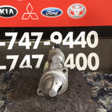 Starter Hyundai Tucson 07-16
