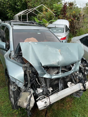 Auto Lexus RX 330 04-06