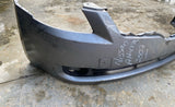 Bumper Delantero Nissan Altima 07-09