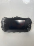 Radio Kia Soul 17-19