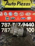Compresor Toyota Highlander 08-10