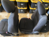 Asientos Der/Izq Nissan Rogue 14-20