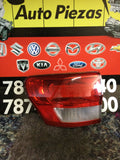 Foco Trasero Izq Jeep Grand Cherokee 11-13