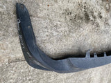 Lower Bumper Trasero Toyota Camry 17-20