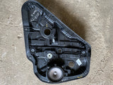 Maquinaria de Cristal Izq Tras Hyundai Santa Fe 13-18