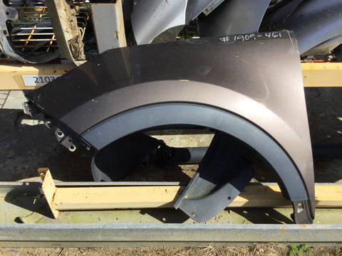 Guardalodo (Fender) Izq Kia Sportage 11-16