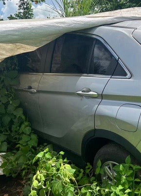 Puerta Izq Tras/Del Mitsubishi Eclipse Cross 18-24