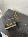 ABS Hyundai Accent 13-14