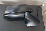 Retrovisor der Toyota RAV4 19-24