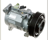 Compresor Honda Accord 08-12 Crosstour 12-15 2.4