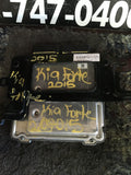 Computadora motor Kia Forte 2015