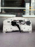 Marca Millas (Cluster) Toyota Corolla HB 2022