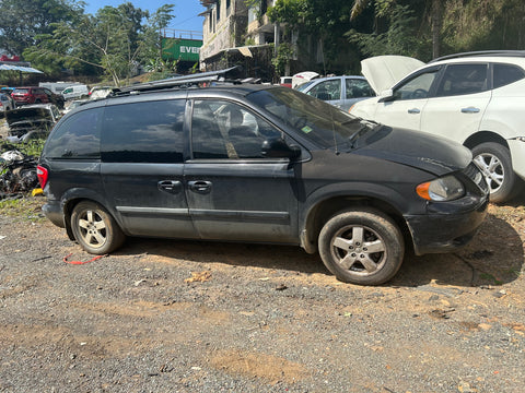 Auto A203 Dodge Caravan 2005