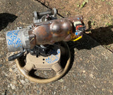 Caña de Guia Ford Escape/ Mazda Tribute  08-12