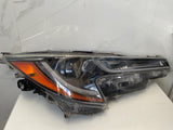 Foco Delantero Der Toyota Corolla 20-25