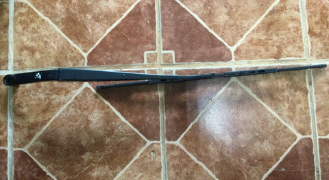 Wiper Der Nissan Rouge 14-20