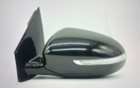 Retrovisor izq Kia Sportage 17-20