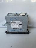 Radio Nissan Sentra 13-14