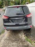 Auto Ford Escape 2014