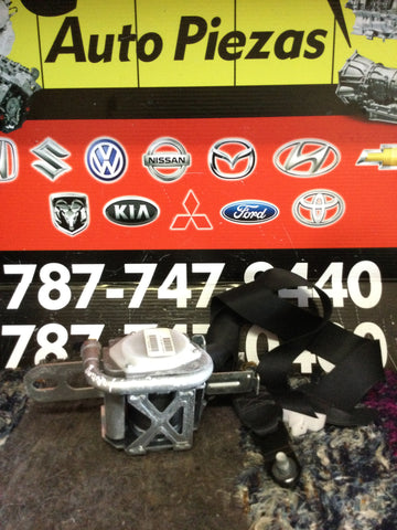 Cinturón Izq Del Jeep Grand Cherokee 11-19