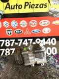 Compresor Ford Van E-250/350… 00-06