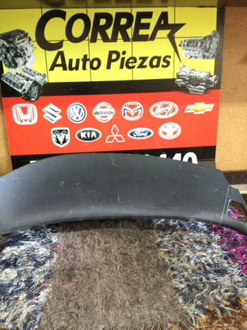 Airbag Dash Der Honda Accord Sedan 08-12