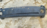 Lower Bumper Trasero BMW X5 07-10