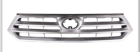 Parilla Toyota Highlander 11-13