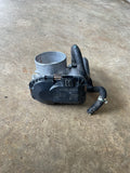 Throttle Toyota Rav4 19-25
