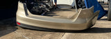 Bumper Trasero Ford Focus 12-18