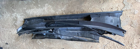 Parrilla de Wiper Toyota Corolla Sedan 19-22