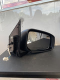 Retrovisor der Mitsubishi Mirage G4/HB 14-22