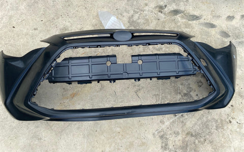 Bumper Delantero Toyota Yaris/Mazda 16-20
