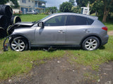 Auto Infiniti EX35 08-12