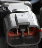 Abanico Nissan Versa 16-21