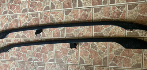 Accesorios de Techo Mitsubishi Outlander 07-13