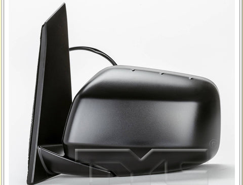 Retrovisor izq Honda Odyssey 11-13