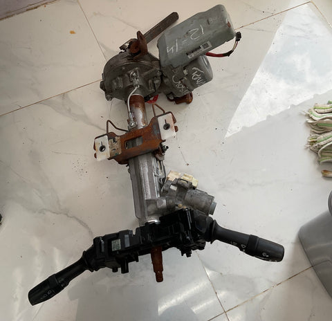 Caña de Guia Toyota Camry 12-14