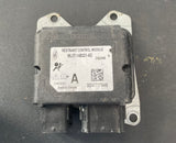 Módulo de airbag Ford F-150 2022