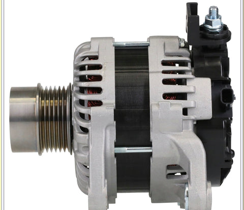 Alternador Nissan Kicks 18-23 versa 20-22