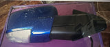 Retrovisor derecho Dodge Ram1500 12-20
