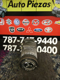 Compresor Ford Fiesta 14-19