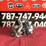 Starter Toyota Highlander 17-19