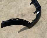 Lower Bumper Delantero Kia Sportage 17-19