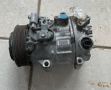 Compresor Toyota Highlander 16-20