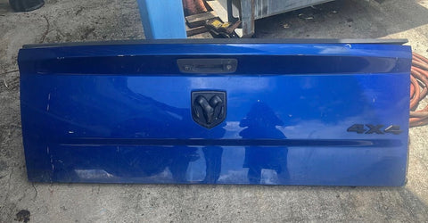 Compuerta Dodge RAM 1500 13-18