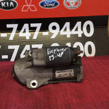 Starter Ford Edge/Taurus 07-18