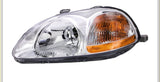 Foco Delantero izq/der Honda Civic 96-98