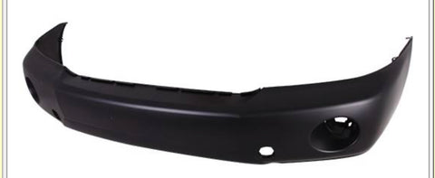 Bumper Delantero Toyota Highlander 04-07